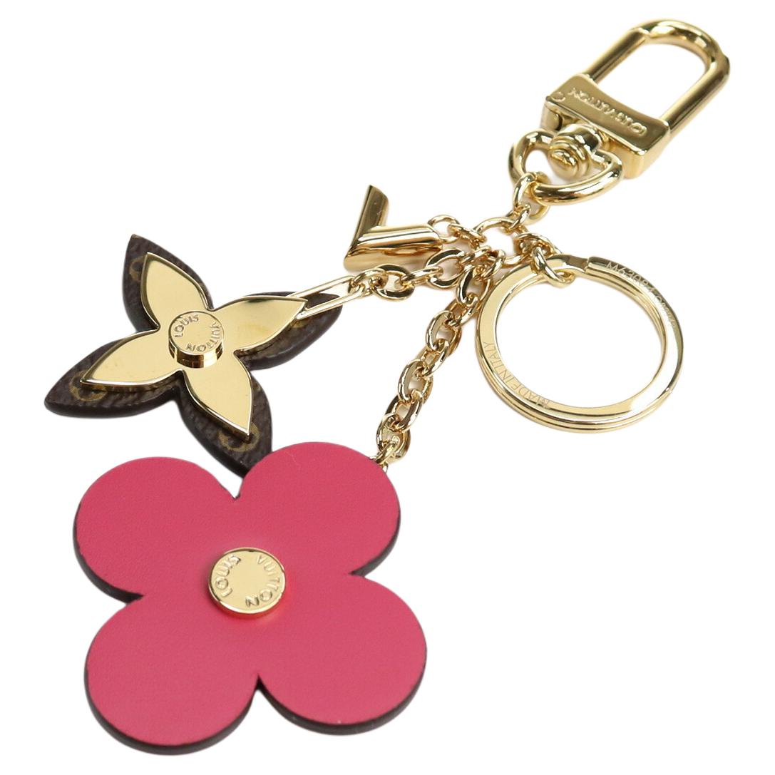 Shop (Women) Louis Vuitton Monogram Metal Keychain Multicolor for Women. 82354897