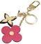 Shop (Women) Louis Vuitton Monogram Metal Keychain Multicolor for Women. 82354897