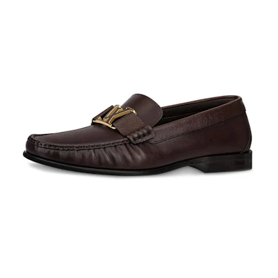 (W) LV Montaigne Loafer 'Mocha'