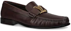 Order (W) Louis Vuitton Montaigne Loafer 'Mocha' Coklat 1A7Z4W