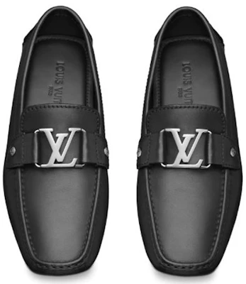 (W) Louis Vuitton Monte Carlo ''Pelle di Vitello Nera'' 812603 Lookbook (W) Louis Vuitton Monte Carlo ''Pelle di Vitello Nera'' 812603