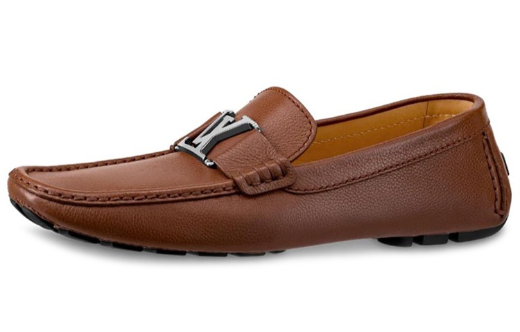 (Women) Louis Vuitton Monte Carlo 'Cognac Brown' 1A5EIP