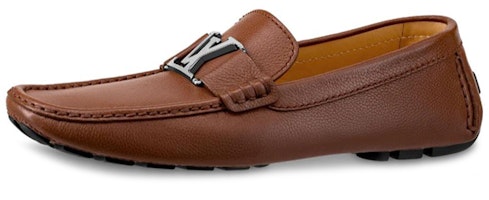 (Women) Louis Vuitton Monte Carlo 'Cognac Brown' 1A5EIP (Women) Louis Vuitton Monte Carlo 'Cognac Brown' 1A5EIP