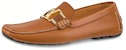 (W) Louis Vuitton Monte Carlo 'Cognac Brown' Coklat 1A4P6X