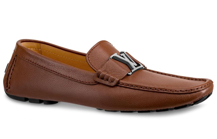 Order (W) Louis Vuitton Monte Carlo ''Marrone Cognac'' 1A5EIP