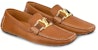 (W) Louis Vuitton Monte Carlo 'Cognac Brown' Coklat 1A4P6X