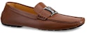 (W) Louis Vuitton Monte Carlo 'Cognac Brown' Coklat 1A5EIP
