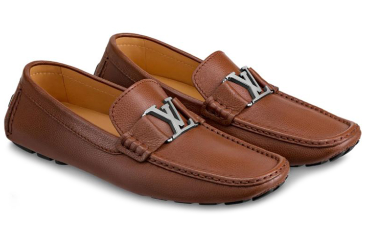 Lookbook (W) Louis Vuitton Monte Carlo ''Marrone Cognac'' 1A5EIP