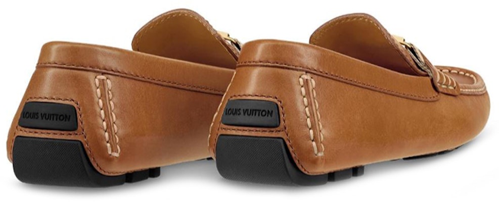 (Women) Louis Vuitton Monte Carlo 'Cognac Brown' 1A4P6X Lookbook (Women) Louis Vuitton Monte Carlo 'Cognac Brown' 1A4P6X