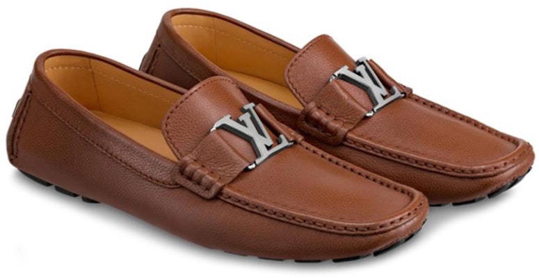 (W) Louis Vuitton Monte Carlo 'Marrón Coñac' 1A5EIP Lookbook (W) Louis Vuitton Monte Carlo 'Marrón Coñac' 1A5EIP