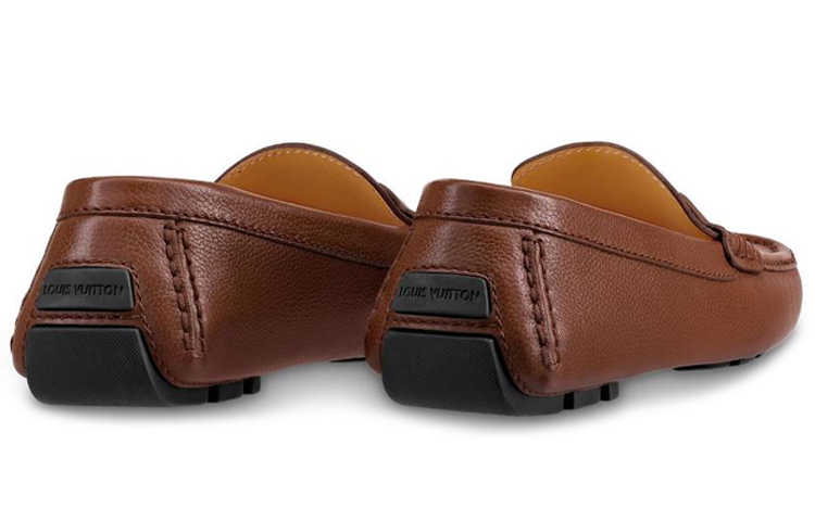 Shop (W) Louis Vuitton Monte Carlo ''Marrone Cognac'' 1A5EIP