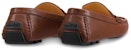 (W) Louis Vuitton Monte Carlo 'Cognac Brown' Coklat 1A5EIP