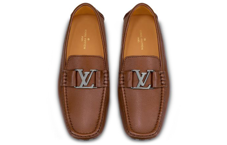 Purchase (W) Louis Vuitton Monte Carlo ''Marrone Cognac'' 1A5EIP