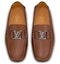 Purchase (W) Louis Vuitton Monte Carlo 'Cognac Brown' Coklat 1A5EIP