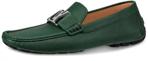 (Women) Louis Vuitton Monte Carlo 'Green' 1A5EH7 (Women) Louis Vuitton Monte Carlo 'Green' 1A5EH7