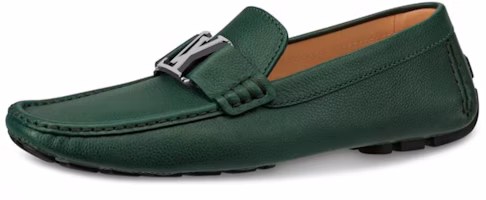 (Women) Louis Vuitton Monte Carlo 'Green' 1A5EH7 (Women) Louis Vuitton Monte Carlo 'Green' 1A5EH7