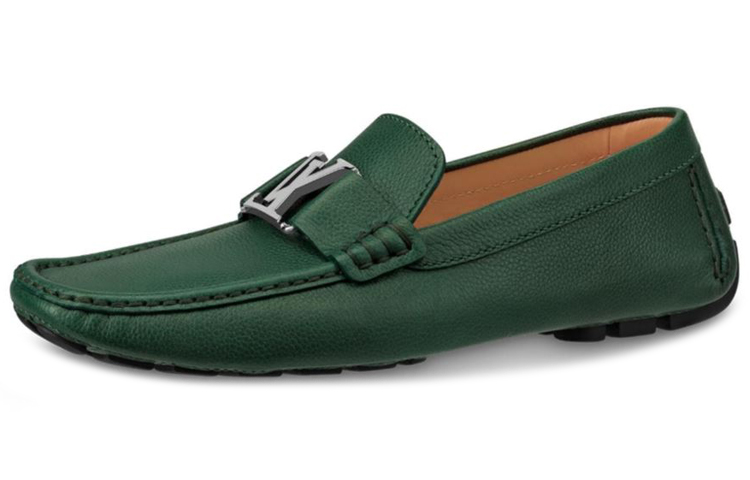 (Women) Louis Vuitton Monte Carlo 'Green' 1A5EH7