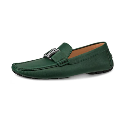 (W) LV Monte Carlo 'Green'