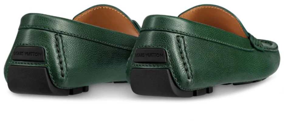 (W) Louis Vuitton Monte Carlo ''Grün'' 1A5EH7 Lookbook (W) Louis Vuitton Monte Carlo ''Grün'' 1A5EH7