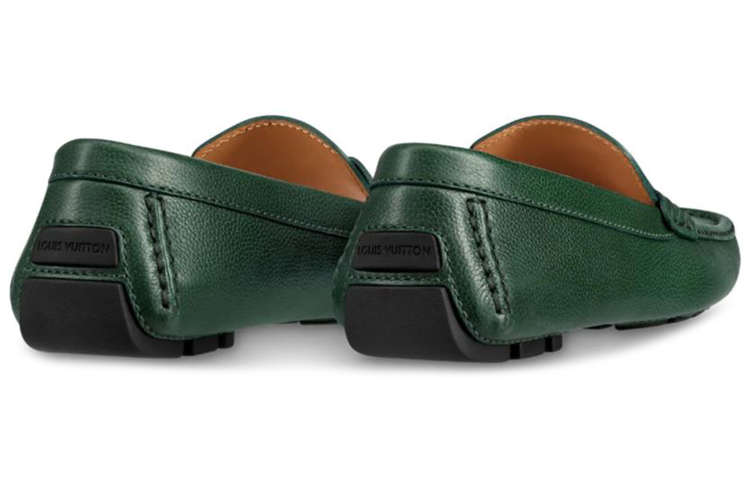 Lookbook (W) Louis Vuitton Monte Carlo 'Hijau' 1A5EH7