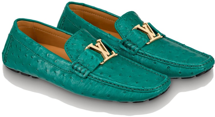 (W) Louis Vuitton Monte Carlo 'Verde Avestruz' 1A4TO0 Order (W) Louis Vuitton Monte Carlo 'Verde Avestruz' 1A4TO0