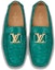 Lookbook (W) Louis Vuitton Monte Carlo 'Hijau Burung Unta' 1A4TO0