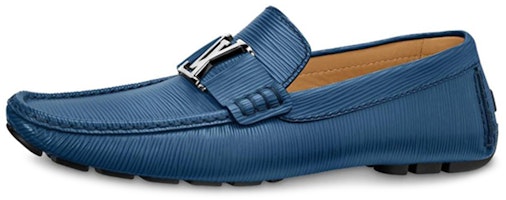 (Women) Louis Vuitton Monte Carlo Epi 'Bleu Ocean' 1A5XTC (Women) Louis Vuitton Monte Carlo Epi 'Bleu Ocean' 1A5XTC
