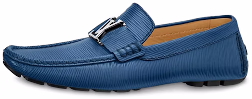 (Women) Louis Vuitton Monte Carlo Epi 'Bleu Ocean' 1A5XTC (Women) Louis Vuitton Monte Carlo Epi 'Bleu Ocean' 1A5XTC