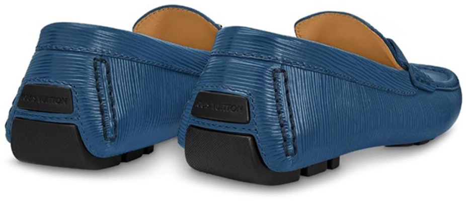 (Women) Louis Vuitton Monte Carlo Epi 'Bleu Ocean' 1A5XTC Lookbook (Women) Louis Vuitton Monte Carlo Epi 'Bleu Ocean' 1A5XTC