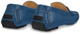 (W) Louis Vuitton Monte Carlo Epi 'Biru Laut' 1A5XTC