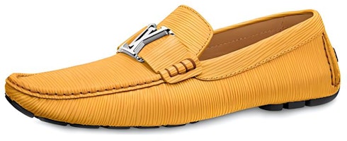 (Women) Louis Vuitton Monte Carlo Epi 'Yellow' 1A5XXU (Women) Louis Vuitton Monte Carlo Epi 'Yellow' 1A5XXU