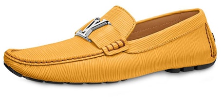 (Women) Louis Vuitton Monte Carlo Epi 'Yellow' 1A5XXU (Women) Louis Vuitton Monte Carlo Epi 'Yellow' 1A5XXU