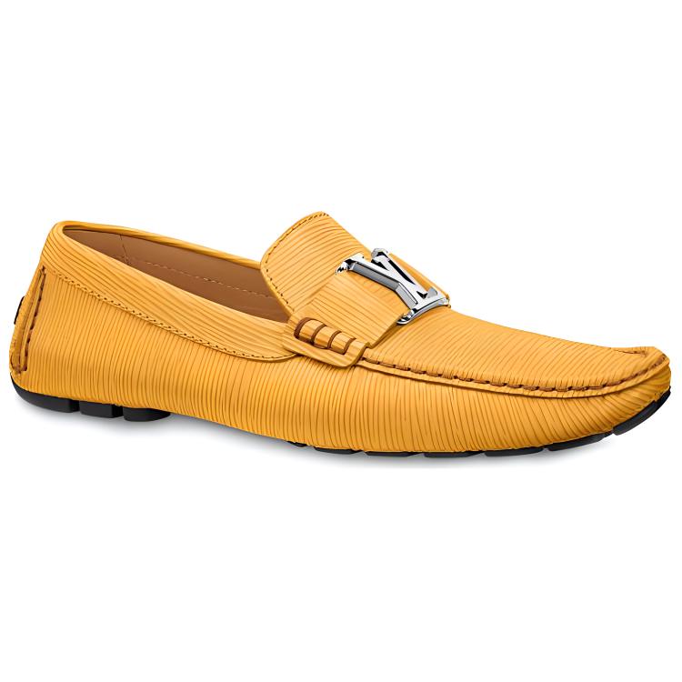 Order (W) Louis Vuitton Monte Carlo Epi 'Kuning' 1A5XXU