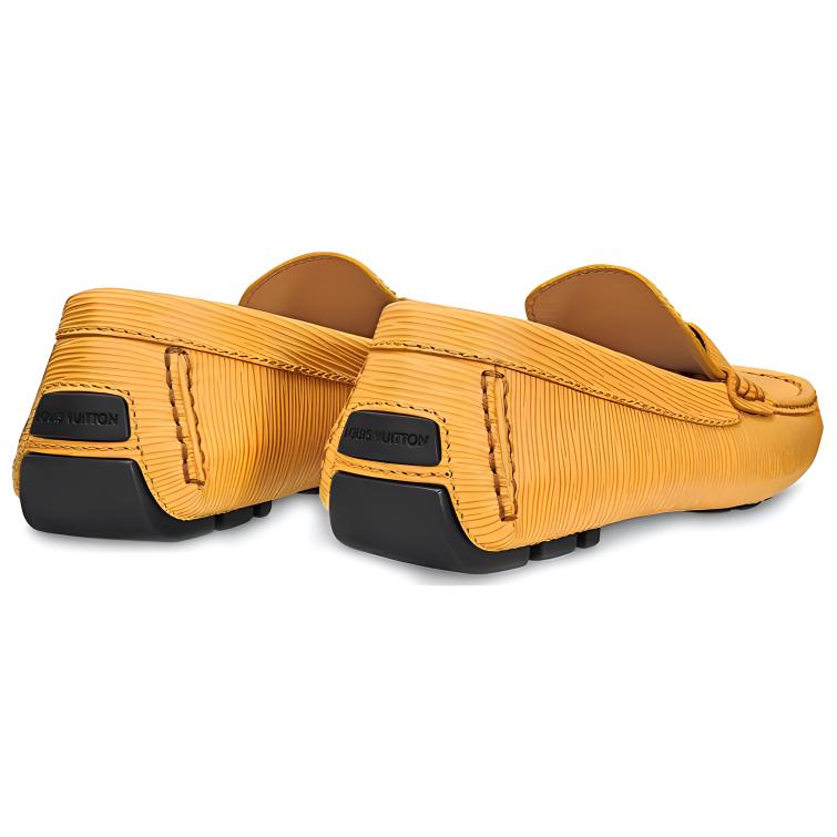 Lookbook (W) Louis Vuitton Monte Carlo Epi 'Kuning' 1A5XXU