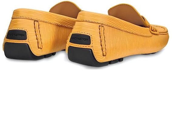 (Women) Louis Vuitton Monte Carlo Epi 'Yellow' 1A5XXU Lookbook (Women) Louis Vuitton Monte Carlo Epi 'Yellow' 1A5XXU