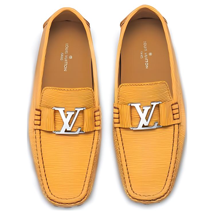 Shop (W) Louis Vuitton Monte Carlo Epi 'Kuning' 1A5XXU