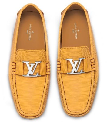 (W) Louis Vuitton Monte Carlo Epi 'Amarillo' 1A5XXU Shop (W) Louis Vuitton Monte Carlo Epi 'Amarillo' 1A5XXU