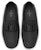 (W) Louis Vuitton Monte Carlo Loafer 'Kulit Bertekstur Hitam' 1A5XZ9
