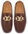 (W) Louis Vuitton Monte Carlo Loafer 'Coklat Moka' 1A4P29