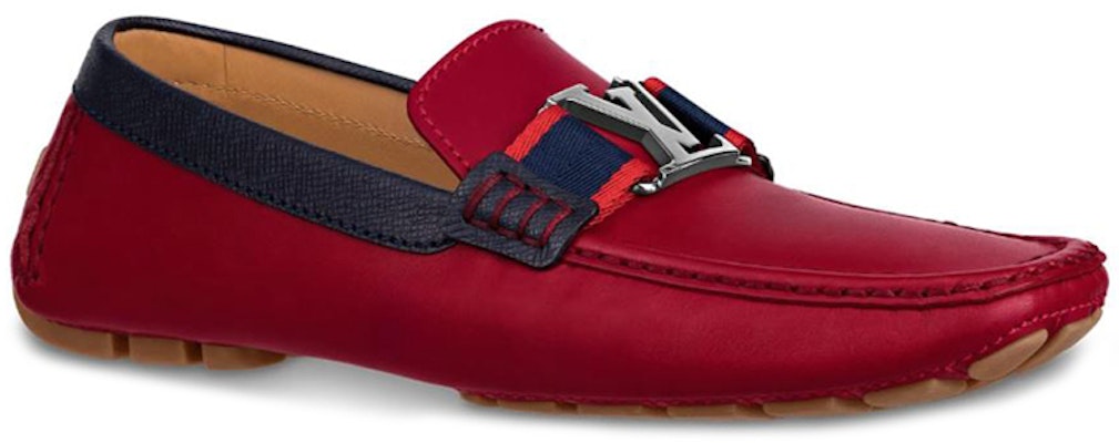 (Women) Louis Vuitton Monte Carlo Taïga 'Burgundy' 1A7W6P Order (Women) Louis Vuitton Monte Carlo Taïga 'Burgundy' 1A7W6P