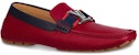 (W) Louis Vuitton Monte Carlo Taïga 'Burgundy' 1A7W6P