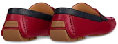 Lookbook (W) Louis Vuitton Monte Carlo Taïga ''Bordeaux'' 1A7W6P