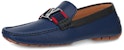 (W) Louis Vuitton Monte Carlo Taïga 'Biru Dalam' 1A7W3P