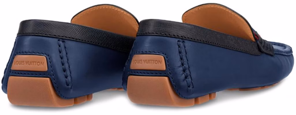 (W) Louis Vuitton Monte Carlo Taïga 'Biru Dalam' 1A7W3P Order (W) Louis Vuitton Monte Carlo Taïga 'Biru Dalam' 1A7W3P
