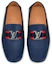 Lookbook (W) Louis Vuitton Monte Carlo Taïga ''Donkerblauw'' 1A7W3P