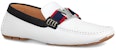 (W) Louis Vuitton Monte Carlo Taïga Loafer 'Putih' 1A7W57