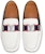 (W) Louis Vuitton Monte Carlo Taïga Loafer 'Putih' 1A7W57