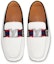 Shop (W) Louis Vuitton Monte Carlo Taïga Loafer 'Putih' 1A7W57