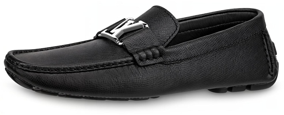 (Women) Louis Vuitton Monte Carlo Utah 'Black Leather' 1A3K2N Buy (Women) Louis Vuitton Monte Carlo Utah 'Black Leather' 1A3K2N