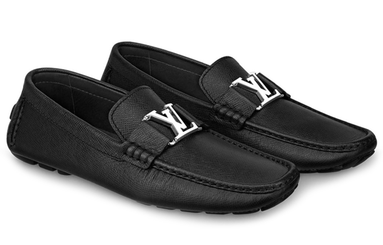 Order (W) Louis Vuitton Monte Carlo Utah 'Cuero Negro' 1A3K2N